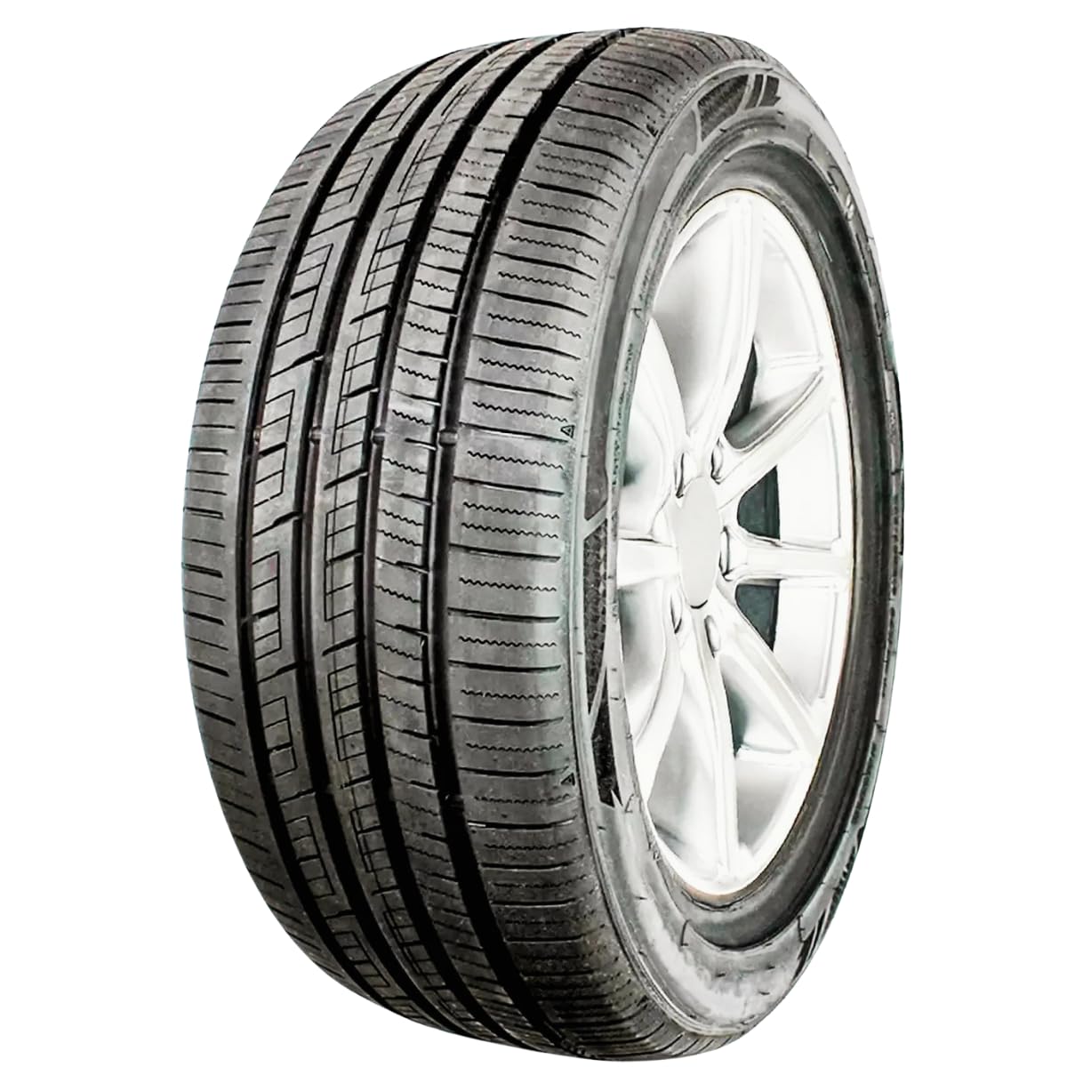 Amazon.com: Royal Black Racing Trac Racing 225/50ZR18 99W XL